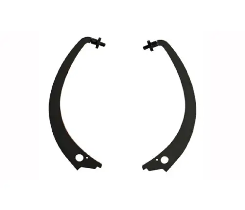 Fat bikes calipers for pro truing stand Unior Unior 1689.7