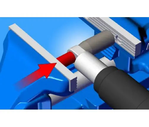 Amortizatoru veco iemavu noņemšanas rīks Unior Unior 1701/5
