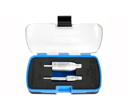 Amortizatoru veco iemavu noņemšanas rīks Unior Unior 1701/5