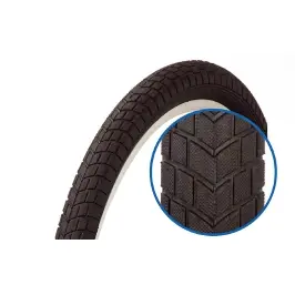 Rattarehv Vortex 16 x 2.125 Jumper