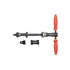 Bottom bracket facing tool BSA & ITA Unior Unior 1699-US