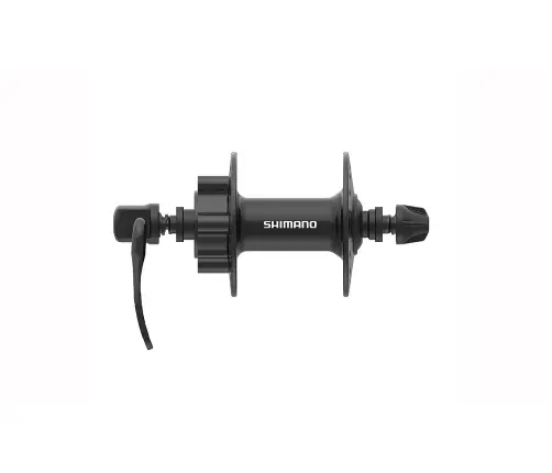 Front hub Shimano HB-TX506 Tourney