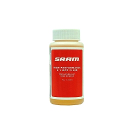 Pidurivedelik SRAM DOT 5.1