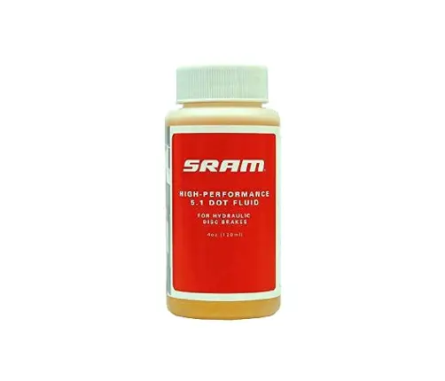 Bremžu šķidrums SRAM DOT 5.1