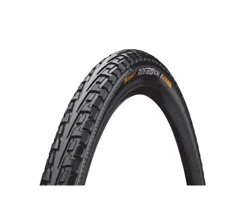 Rattarehv Continental 27" 37-609 Ride Tour