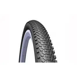 Padanga dviračiui Rubena 27.5 x 2.10 Cheetah