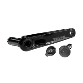 Блок передних звездочек SRAM Power Meter Upgrade Kit Rival D1 AXS DUB Wide