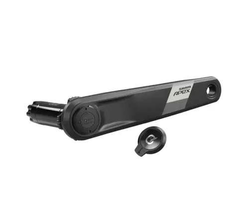 Švaistiklis SRAM Power Meter Upgrade Kit Apex D1 AXS DUB Wide