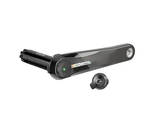 Crankset SRAM Power Meter Upgrade Kit Force D2 AXS DUB