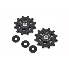 Perjungėjo ratukai SRAM X-Sync