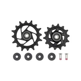 Vaheti rattad SRAM XX Eagle Transmission T-Type