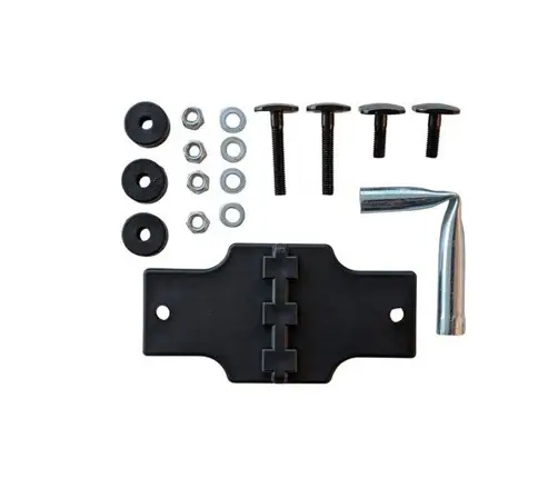 Kit for T slot bar Peruzzo