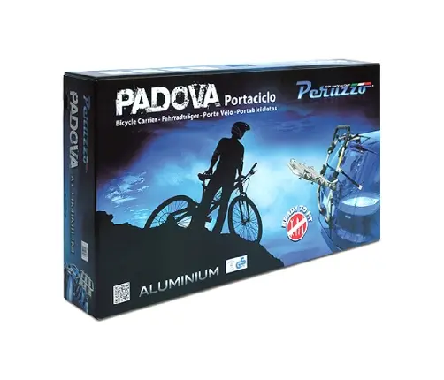 Bike carrier Peruzzo Padova