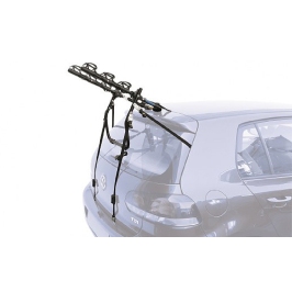 Bike carrier Peruzzo Cruiser Delux