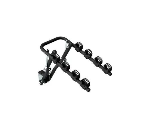 Jalgratta haagisehoidik Peruzzo Arezzo 4