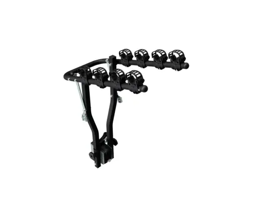 Jalgratta haagisehoidik Peruzzo Arezzo 4