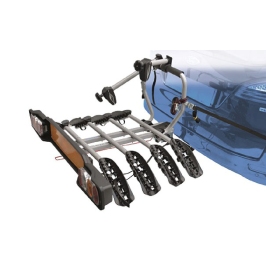 Bike carrier Peruzzo Siena