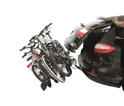 Bike carrier Peruzzo Siena