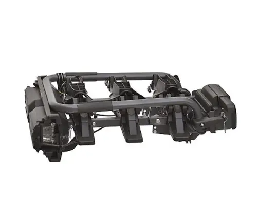 Jalgratta haagisehoidik Peruzzo Pure Instinct