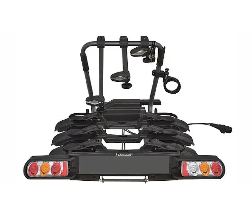 Jalgratta haagisehoidik Peruzzo Pure Instinct