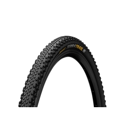 Padanga dviračiui Continental 700 x 45C Terra Trail ShieldWall
