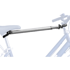 Removable crossbar Peruzzo
