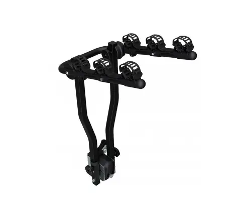 Велокрепление на фаркоп Peruzzo Arezzo