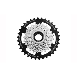 Трещотка SunRace MFM4S