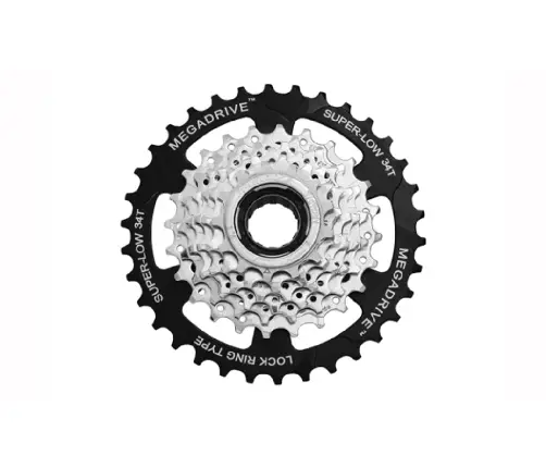 Žvaigdžių blokas galinis SunRace MFM4S