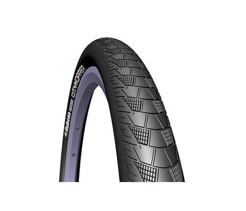 Bicycle tyre Rubena 26 x 2.25 Cityhopper