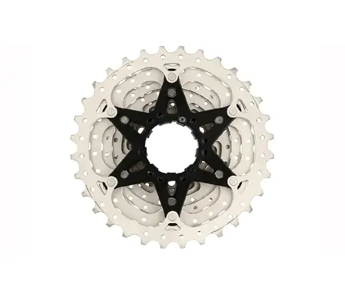 Tagumine hammasrattaplokk SunRace CSRS1