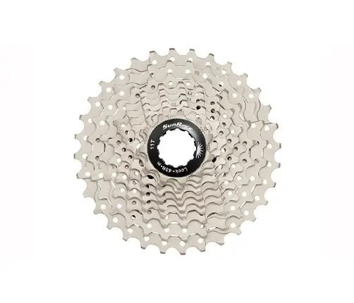 Tagumine hammasrattaplokk SunRace CSRS1