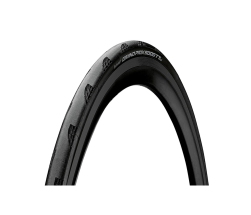 Bicycle tyre Continental 700 x 28C Grand Prix 5000 TT TR