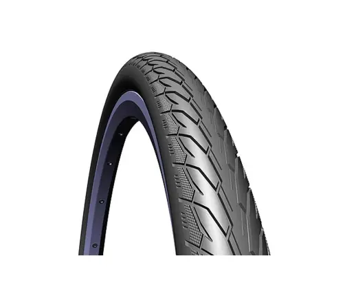 Велосипедная шина Rubena 28 x 1.75 Flash