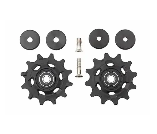 Pulley set SRAM Rival XPLR AXS