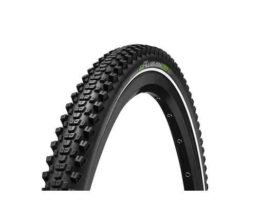 Rattarehv Continental 27.5 x 2.30 eRuban Plus