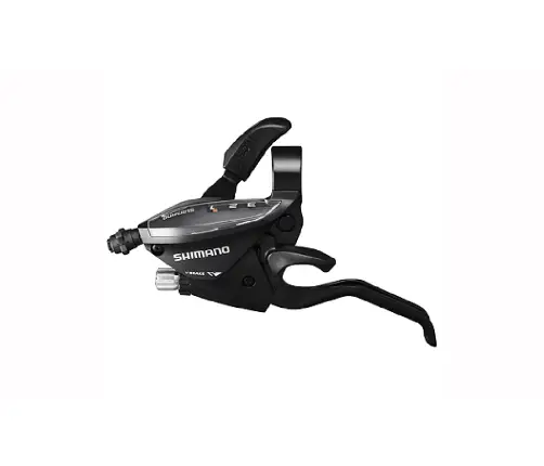 Shift brake lever Shimano ST-EF510-L-2A