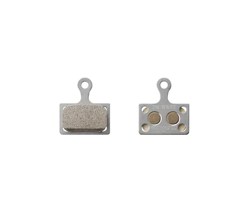 Disc brake pads Shimano K04Ti-MX