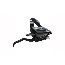 Shift brake lever Shimano ST-EF500-7R-2F