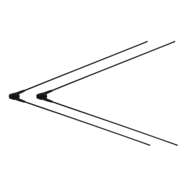 Dubļusarga balsta komplekts SKS 26"-28" Bluemels Basic