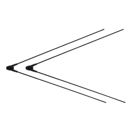 Poritiiba tugi komplekt SKS 26"-28" Bluemels Basic