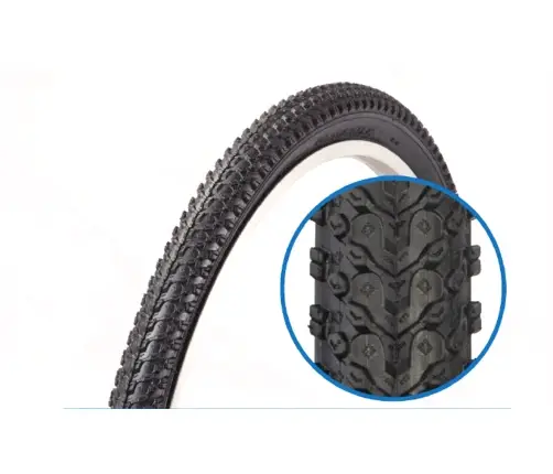 Padanga dviračiui Vortex 24 x 1.95 Racer