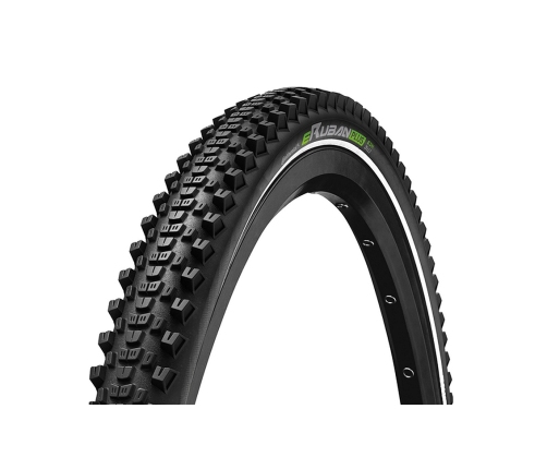 Bicycle tyre Continental 29 x 2.30 eRuban Plus