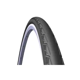 Bicycle tyre Rubena 700 x 25C Syrinx