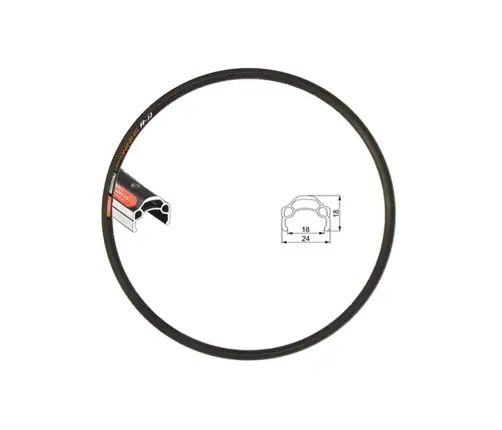 Rim 28" Shining CT-46