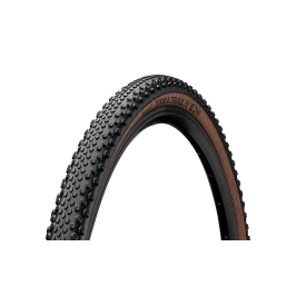 Padanga dviračiui Continental 700 x 45C Terra Trail ShieldWall