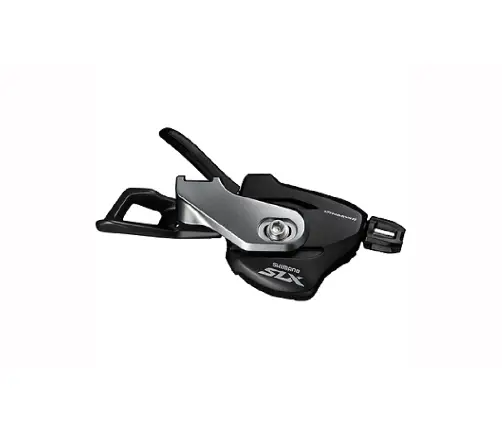 Ручка переключателя скоростей, шифтер Shimano SL-M7000-B-IR SLX