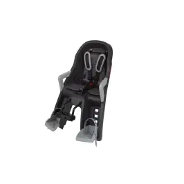 Детское велокресло Polisport Guppy Mini+