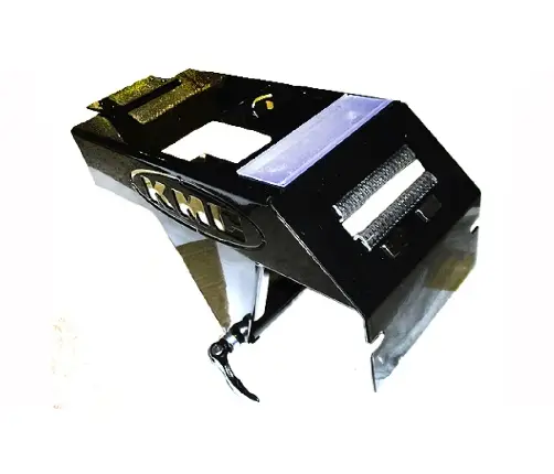 Держатель для катушки цепи KMC