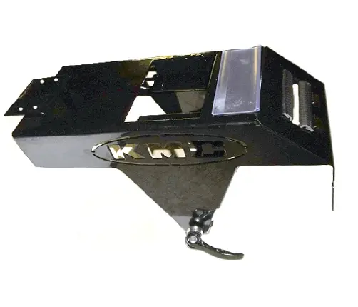 Держатель для катушки цепи KMC